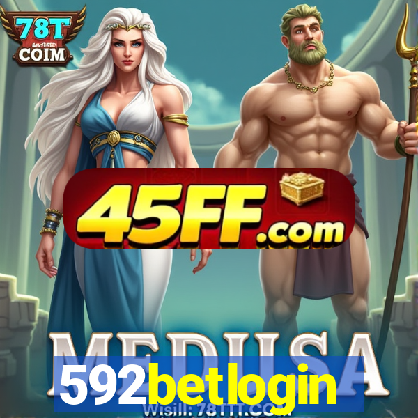 592betlogin