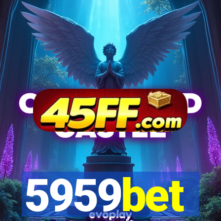 5959bet