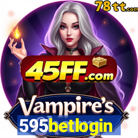 595betlogin