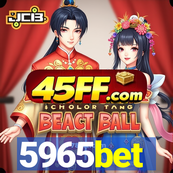 5965bet