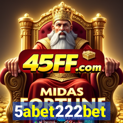 5abet222bet
