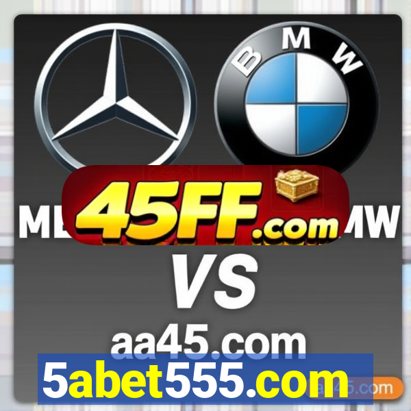 5abet555.com