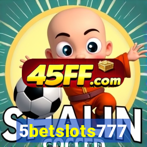 5betslots777