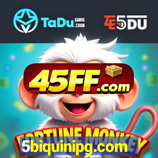 5biquinipg.com