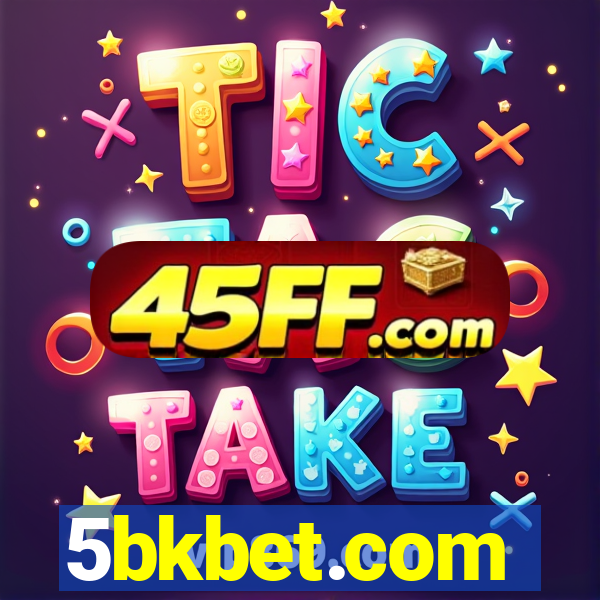 5bkbet.com