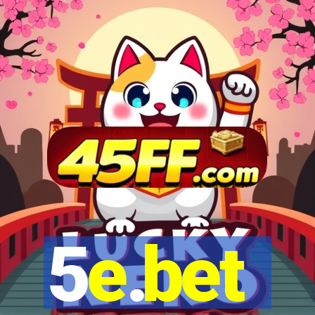 5e.bet