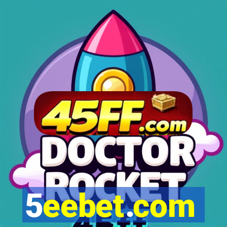 5eebet.com