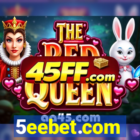 5eebet.com