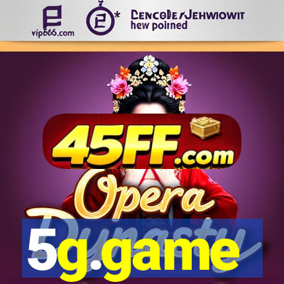 5g.game