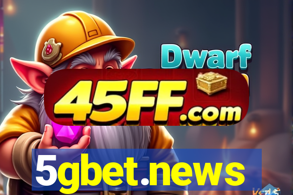 5gbet.news