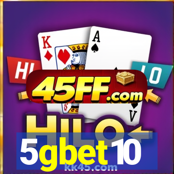 5gbet10