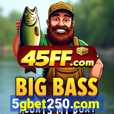5gbet250.com