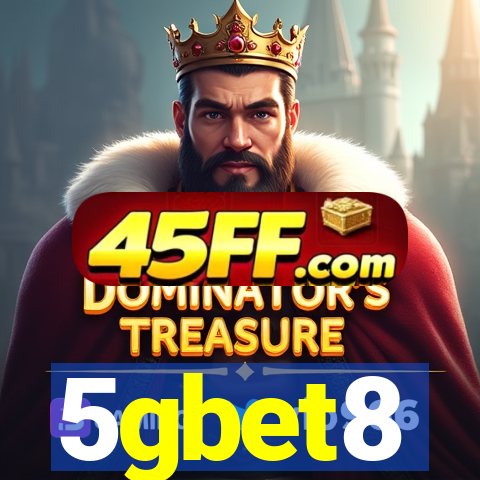 5gbet8