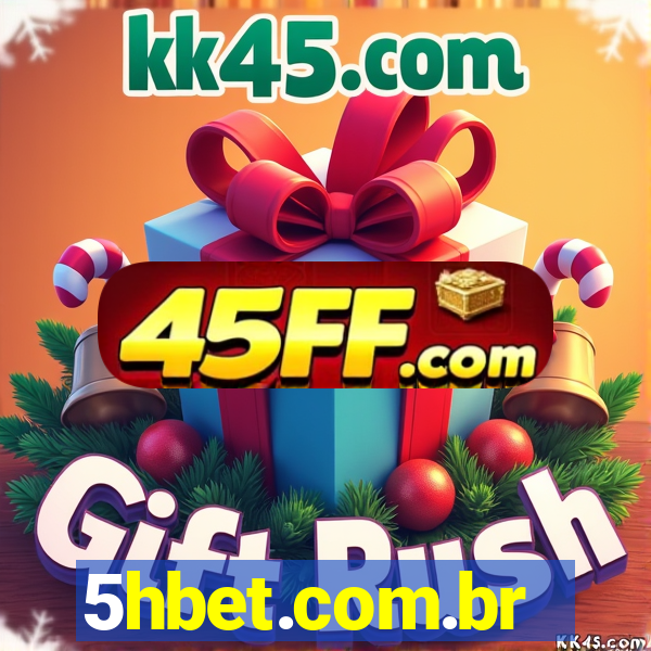 5hbet.com.br