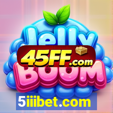 5iiibet.com