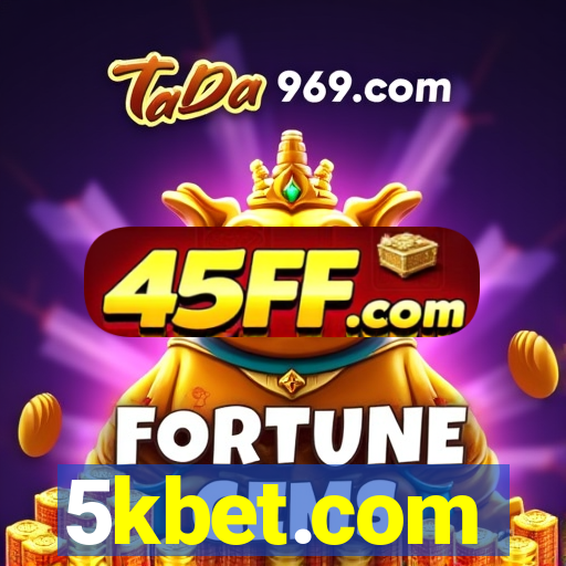 5kbet.com