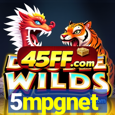 5mpgnet