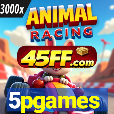 5pgames