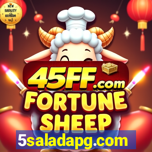5saladapg.com