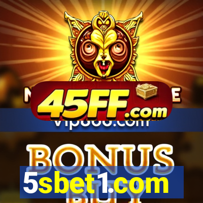 5sbet1.com
