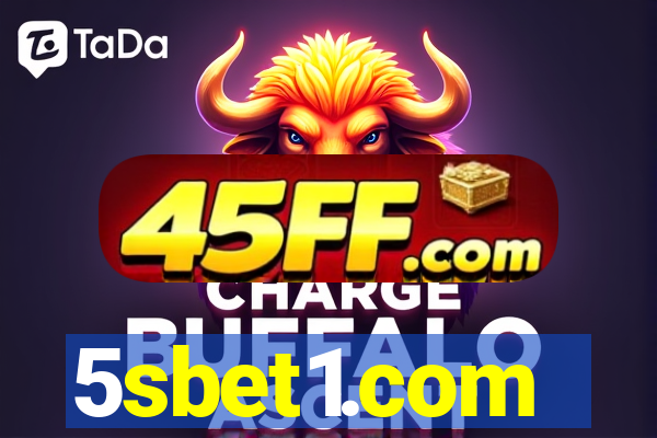 5sbet1.com