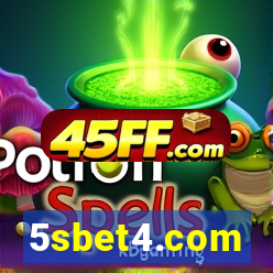 5sbet4.com