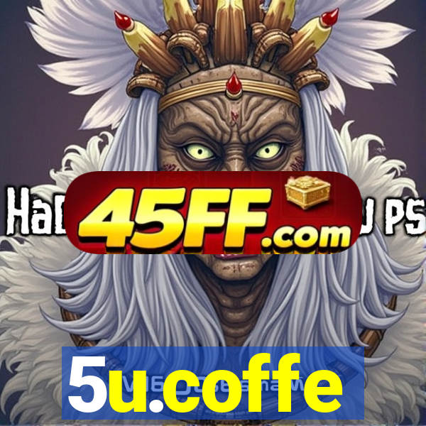 5u.coffe