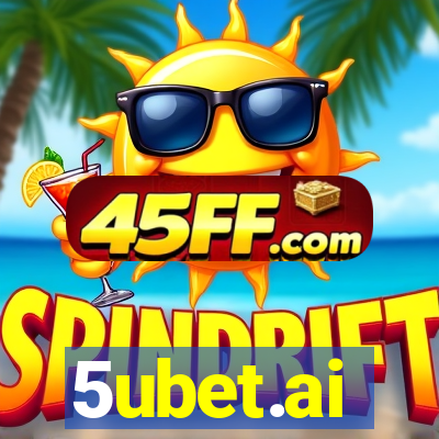 5ubet.ai