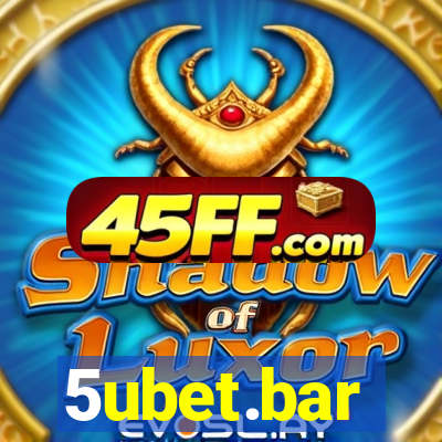 5ubet.bar