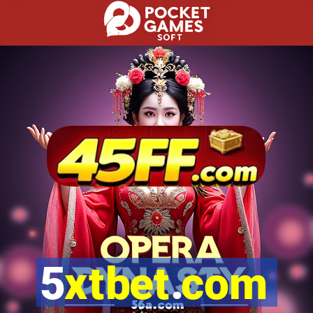 5xtbet.com