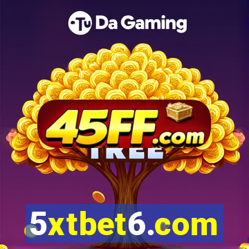 5xtbet6.com