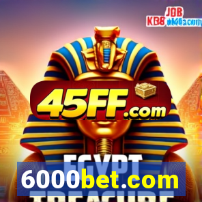 6000bet.com