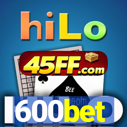 600bet-lucky