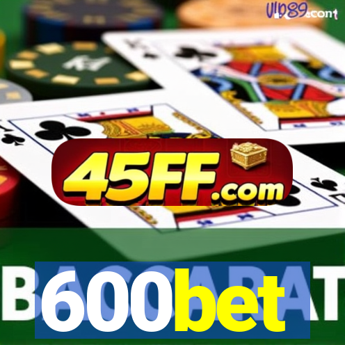 600bet-lucky