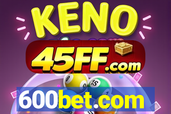 600bet.com