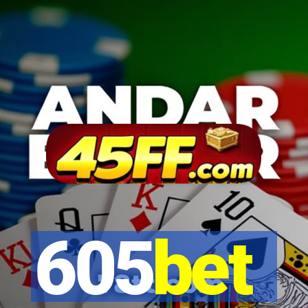 605bet