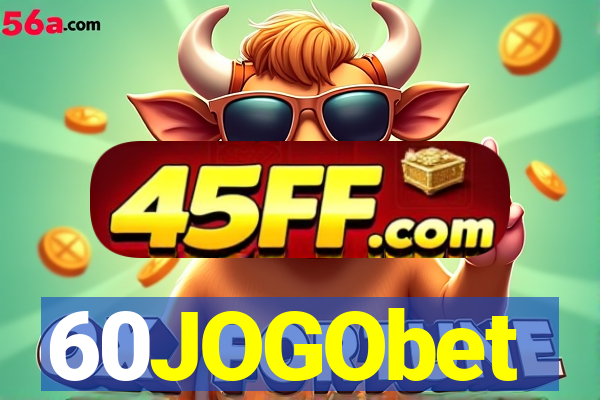 60JOGObet