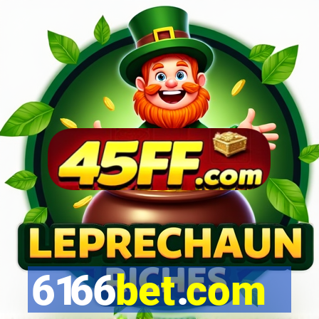 6166bet.com