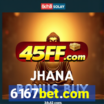 6167bet.com