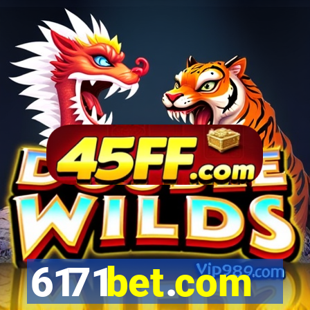6171bet.com