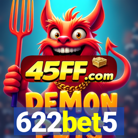 622bet5