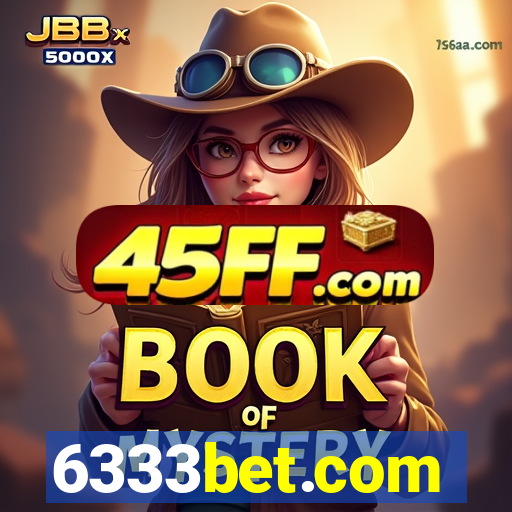 6333bet.com