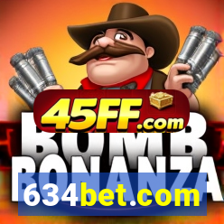 634bet.com