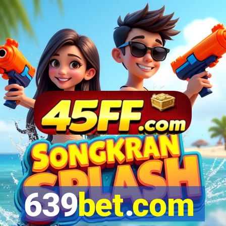 639bet.com