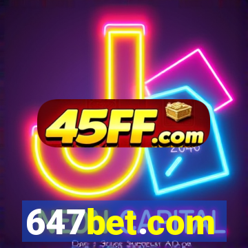 647bet.com