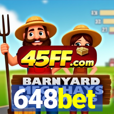 648bet
