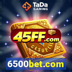 6500bet.com