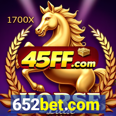 652bet.com