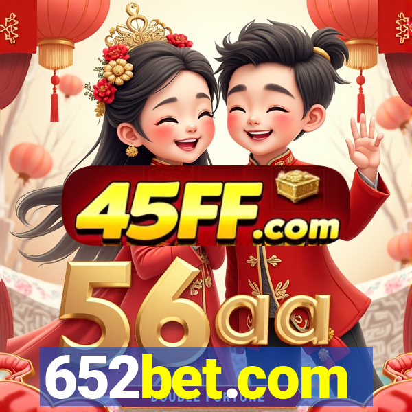 652bet.com