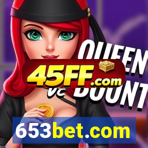 653bet.com